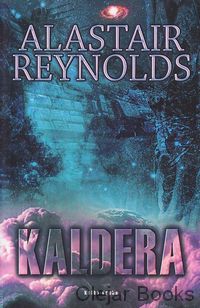 Kaldera II.