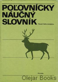 Poľovnícky náučný slovník