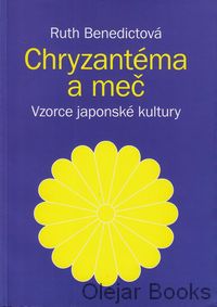 Chryzantéma a meč