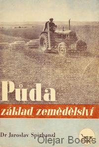 Půda - základ zemědělství