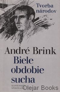 Biele obdobie sucha