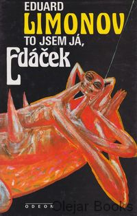To jsem já, Edáček
