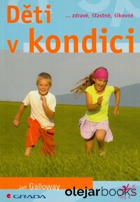Děti v kondici