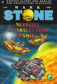 Nepřítel z paralelního vesmíru