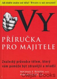 Vy - příručka pro majitele