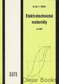 Elektrotechnické materiály