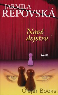 Nové dejstvo
