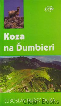 Koza na Ďumbieri