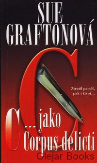 C... jako Corpus delicti