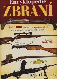 Encyklopedie zbraní