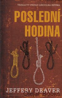 Poslední hodina