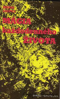 Mágia každodenného života