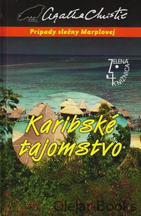Karibské tajomstvo