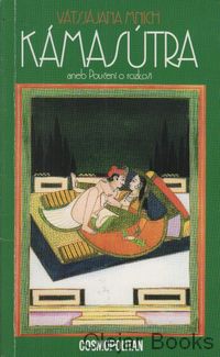 Kámasútra