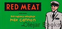 Red Meat - kniha druhá