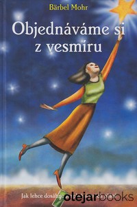 Objednávame si z vesmíru