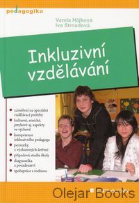Inkluzivní vzdělávání