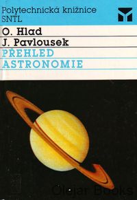 Přehled astronomie