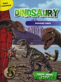 Dinosaury
