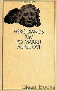 Řím po Marku Aureliovi