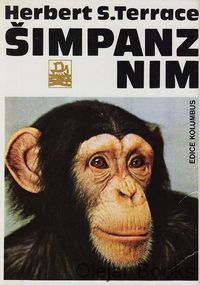 Šimpanz Nim