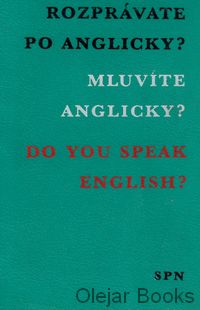 Rozprávate po anglicky?