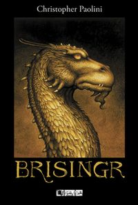 Brisingr