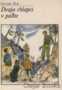 Dvaja chlapci v paľbe