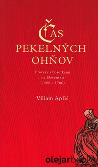Čas pekelných ohňov