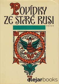 Povídky ze staré Rusi