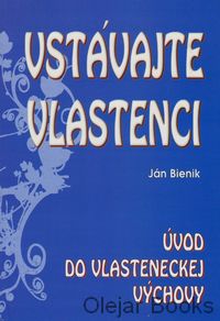 Vstávajte vlastenci