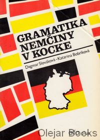 Gramatika nemčiny v kocke