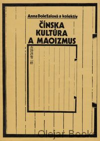 Čínska kultúra a maoizmus