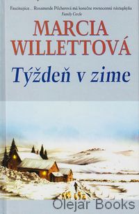 Týždeň v zime