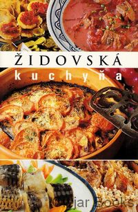 Židovská kuchyňa
