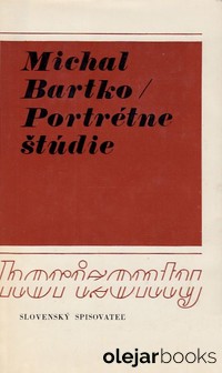 Portrétne štúdie
