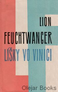 Líšky vo vinici