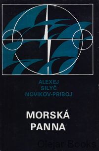 Morská panna