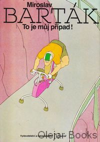 To je můj případ!