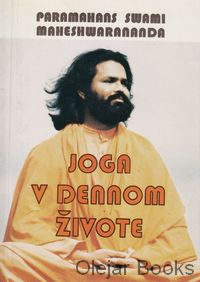 Joga v dennom živote