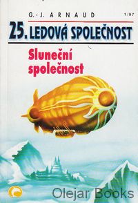 Ledová společnost 25.: Sluneční společnost
