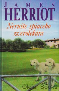 Nerušte spiaceho zverolekára