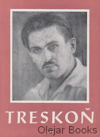 Treskoň