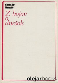Z bojov o dnešok 1944-1950