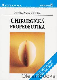 Chirurgická propedeutika