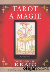 Tarot a magie