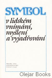 Symbol v lidském vnímání, myšlení a vyjadřování