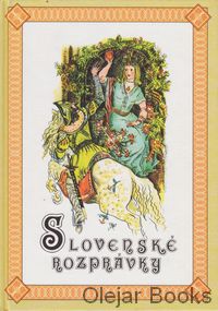 Slovenské rozprávky