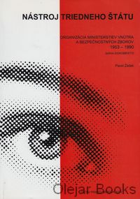 Nástroj triedneho štátu