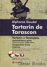 Tartarin z Tarasconu, Tartarin de Tarascon